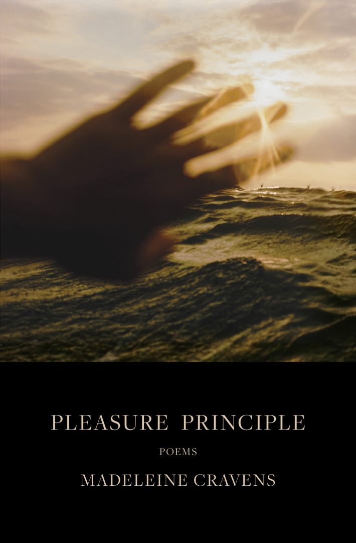 Pleasure Principle: Poems Pleasure Principle: Poems