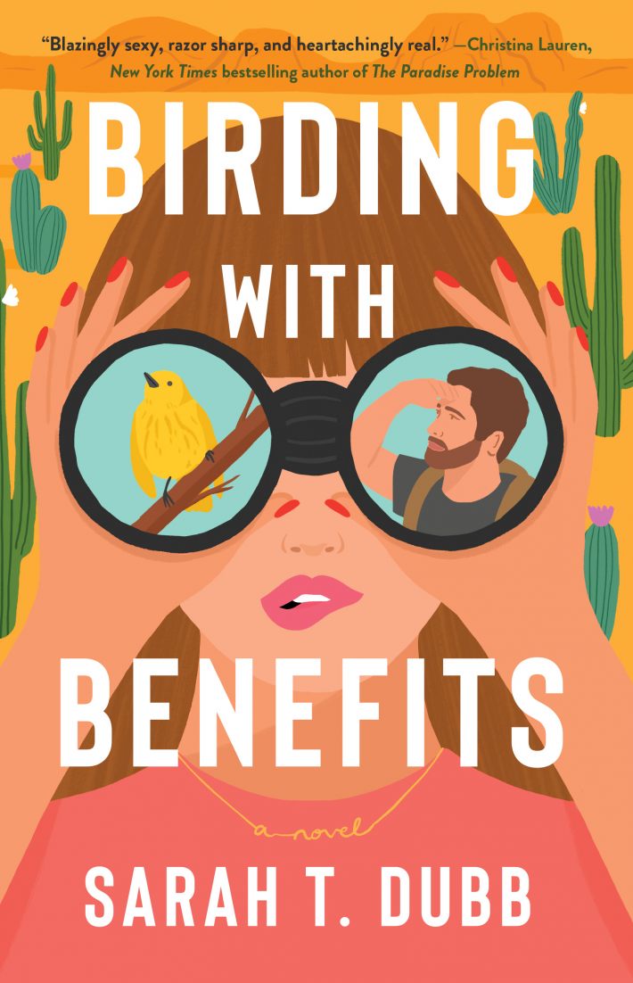 Dubb, S: Birding with Benefits