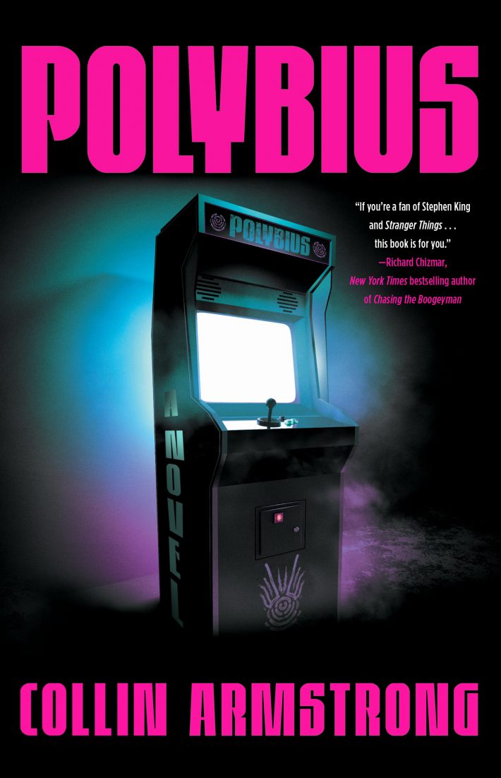 Armstrong, C: Polybius Armstrong, C: Polybius
