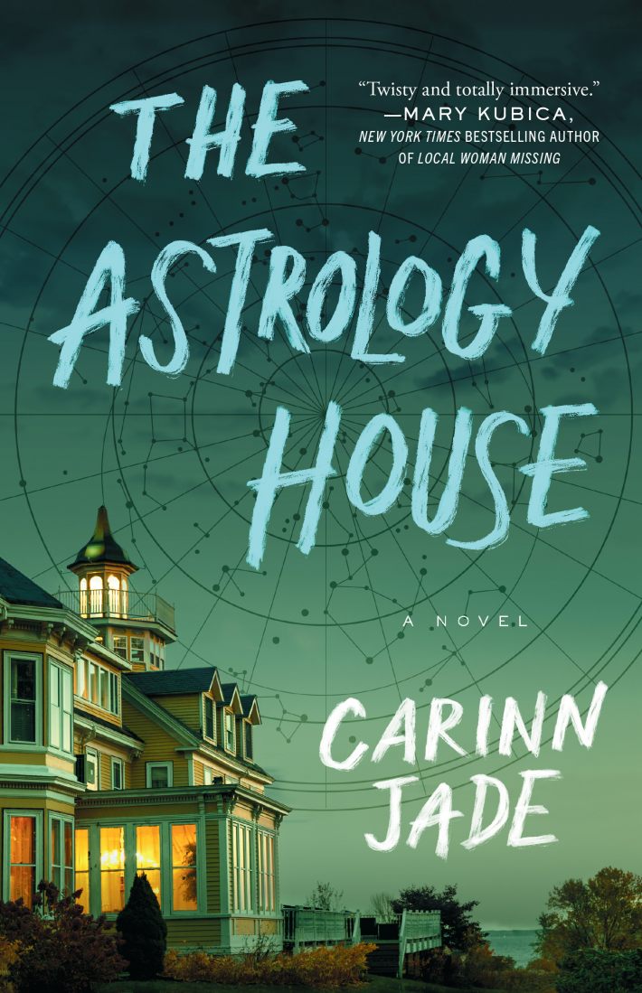 The Astrology House The Astrology House