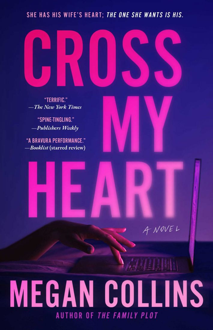 Cross My Heart Cross My Heart