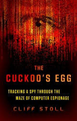 The Cuckoo's Egg The Cuckoo's Egg