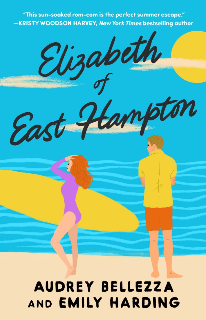 Bellezza, A: Elizabeth of East Hampton Bellezza, A: Elizabeth of East Hampton