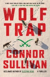 Wolf Trap: A Thriller Wolf Trap: A Thriller
