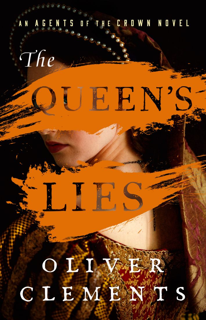 The Queen's Lies