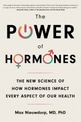 Nieuwdorp, M: Power of Hormones
