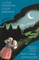 I Love Hearing Your Dreams I Love Hearing Your Dreams