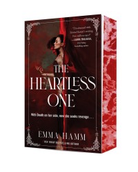 Hamm, E: Heartless One