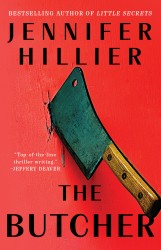 The Butcher The Butcher