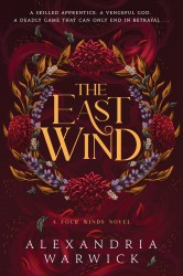 Warwick, A: East Wind Warwick, A: East Wind