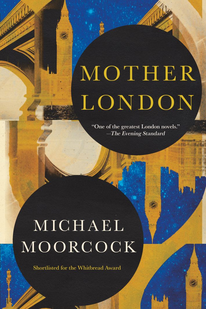 Mother London Mother London