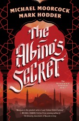 Albino's Secret Albino's Secret