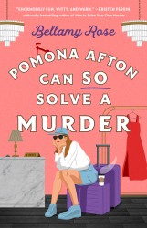 Pomona Afton Can So Solve a Murder Pomona Afton Can So Solve a Murder