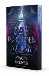 McEwan, S: Forbidden Alchemy McEwan, S: Forbidden Alchemy