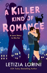 Lorini, L: Killer Kind of Romance