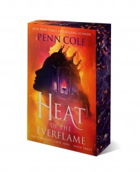 Heat of the Everflame Heat of the Everflame