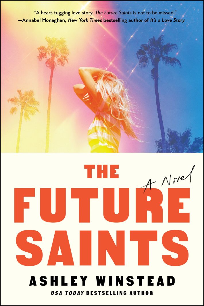 Future Saints