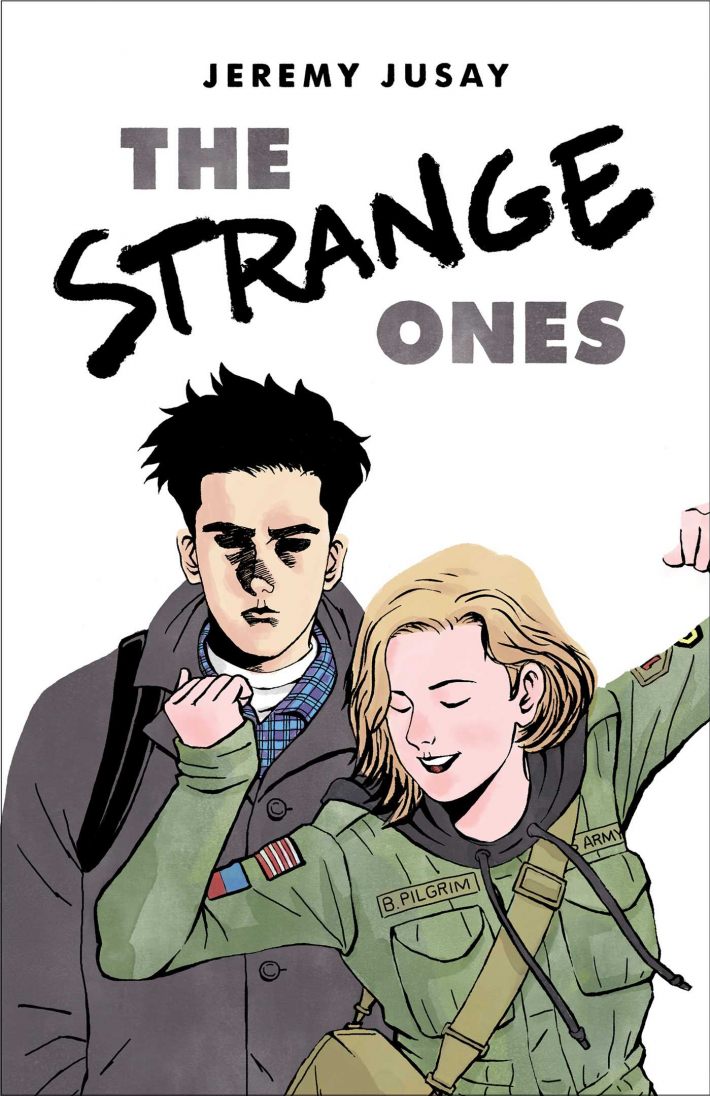 The Strange Ones The Strange Ones