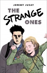 The Strange Ones The Strange Ones