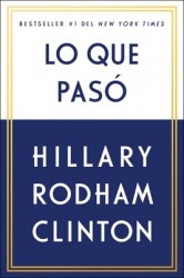 Lo que paso