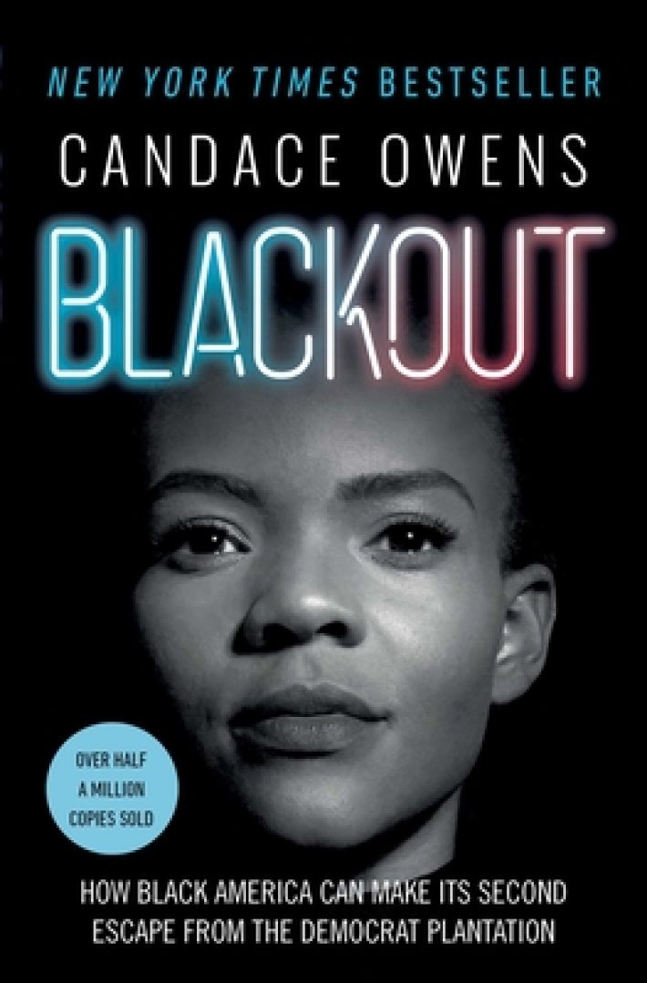 Owens, C: Blackout Owens, C: Blackout