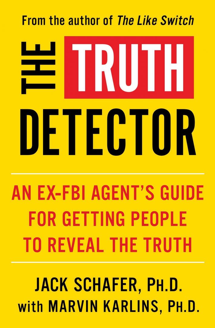 The Truth Detector The Truth Detector