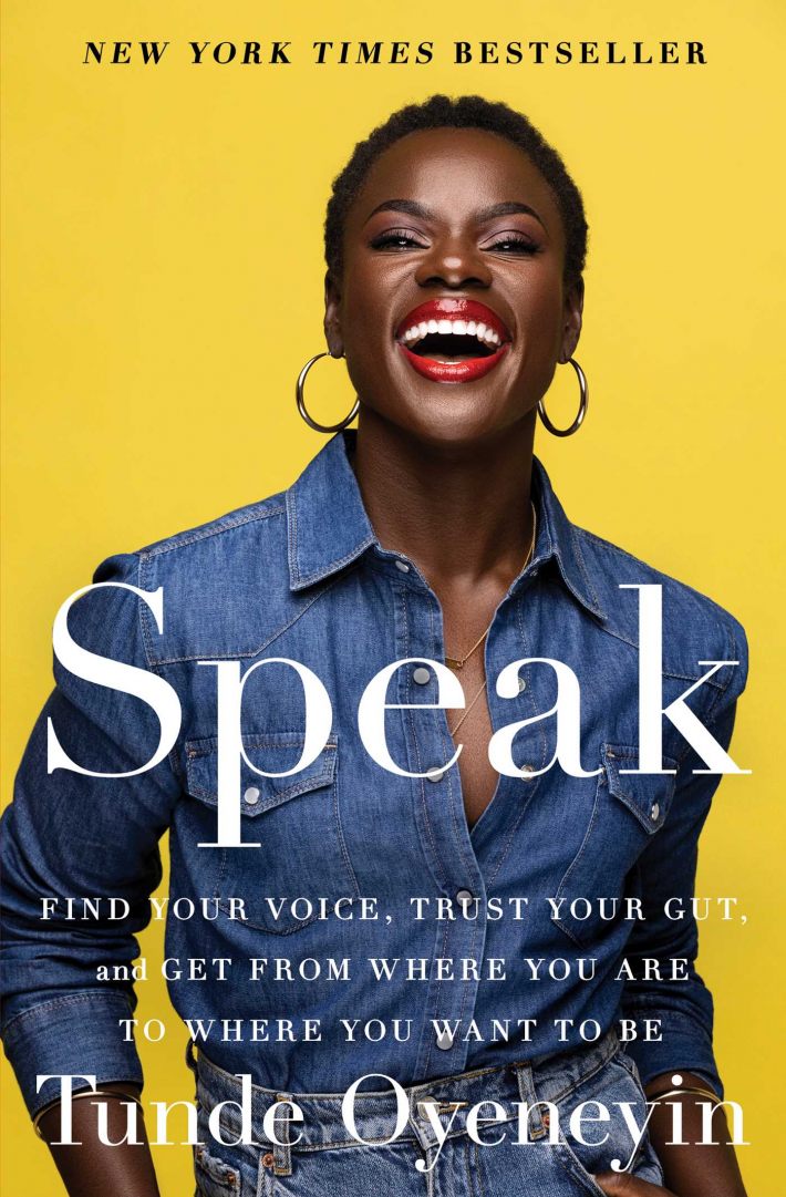 Speak