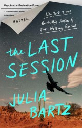 Bartz, J: Last Session Bartz, J: Last Session