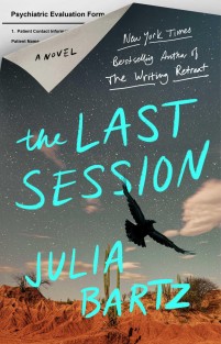 Bartz, J: Last Session Bartz, J: Last Session