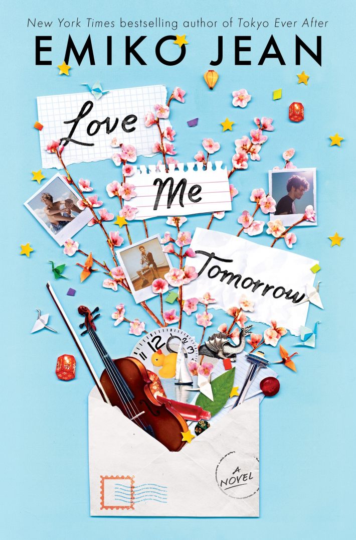 Love Me Tomorrow Love Me Tomorrow