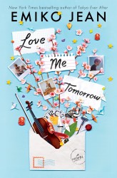 Love Me Tomorrow Love Me Tomorrow