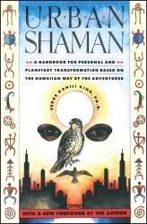 Urban Shaman Urban Shaman