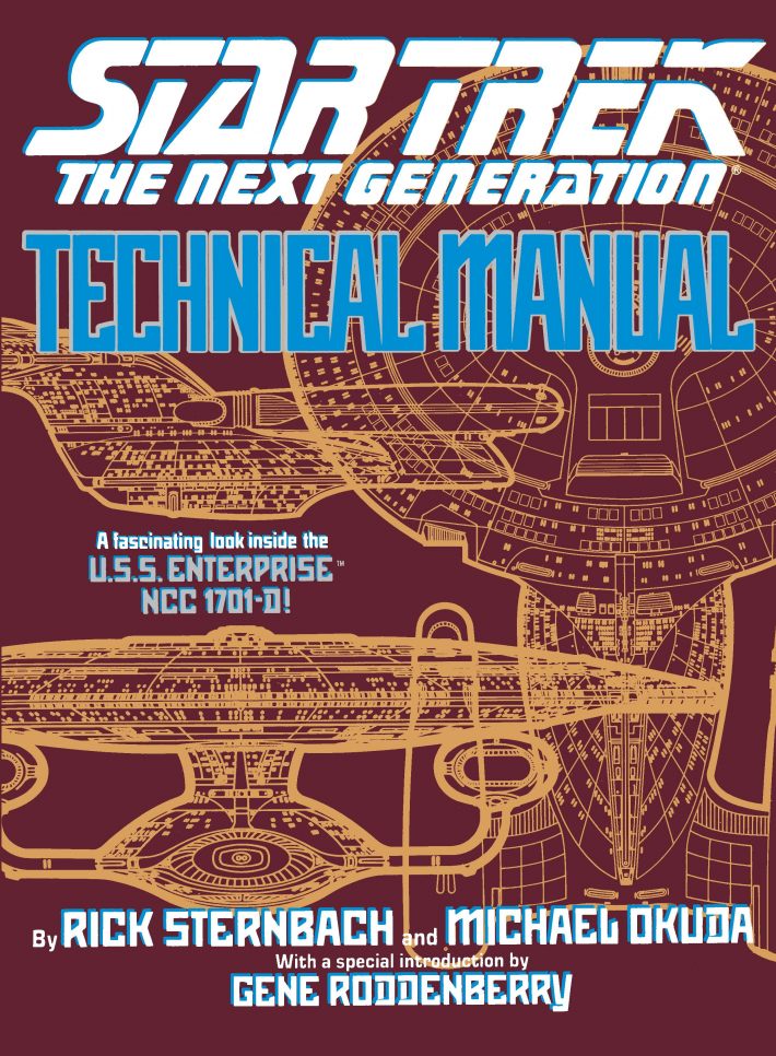 Technical Manual Technical Manual