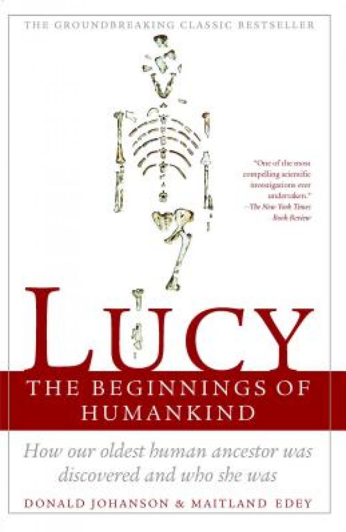 Lucy, the Beginnings of Humankind