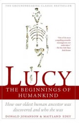 Lucy, the Beginnings of Humankind