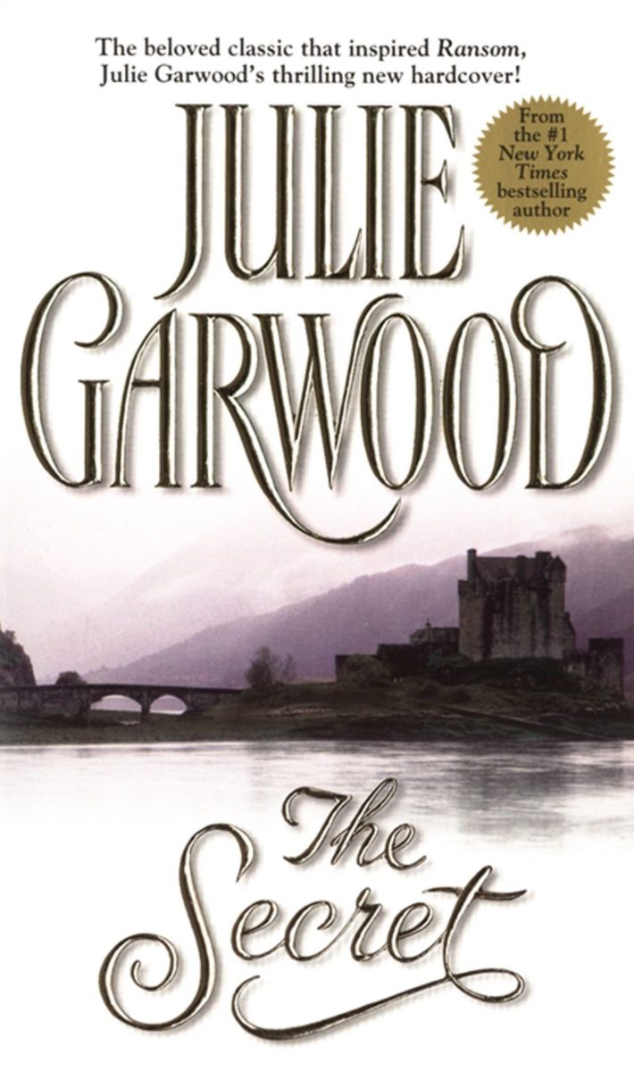 Garwood, J: Secret
