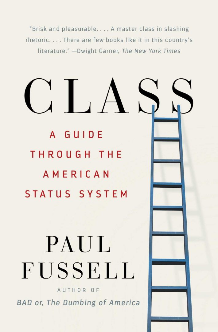 Class Class
