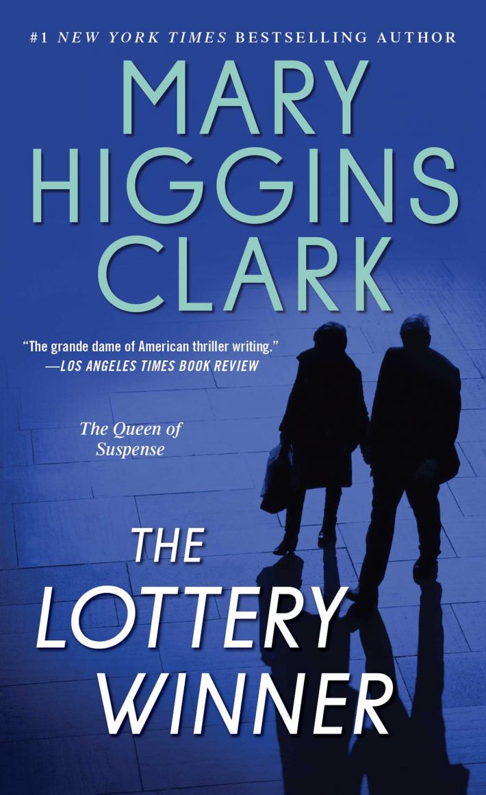 The Lottery Winner The Lottery Winner