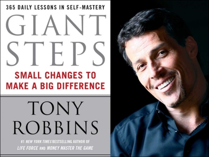 Giant Steps Giant Steps