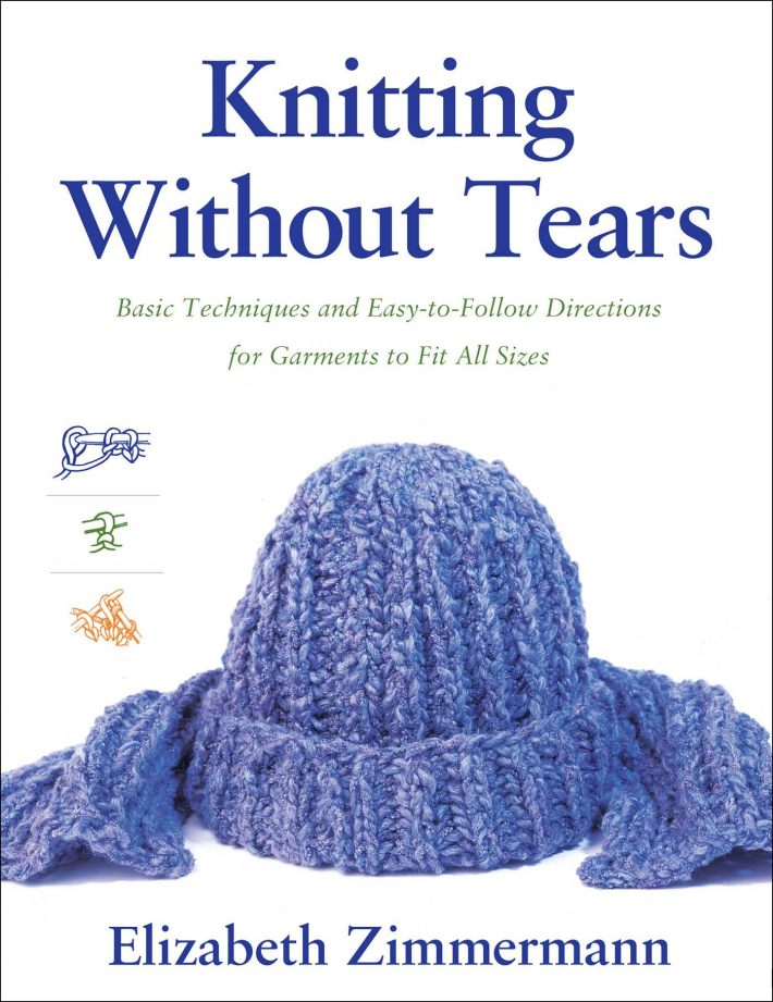 Knitting Without Tears Knitting Without Tears