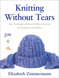 Knitting Without Tears Knitting Without Tears