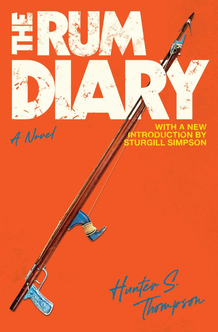 The Rum Diary The Rum Diary