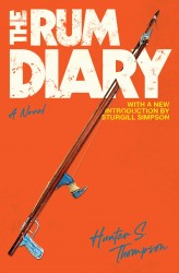 The Rum Diary The Rum Diary