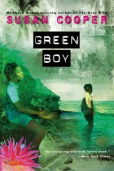 Green Boy Green Boy