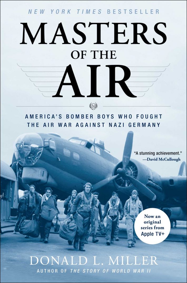 Masters of the Air Masters of the Air