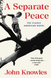 Knowles, J: Separate Peace