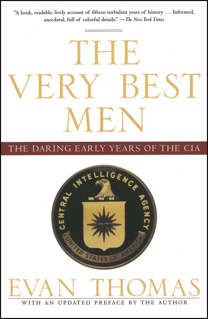 The Very Best Men The Very Best Men