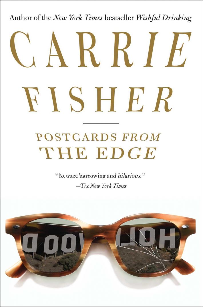 Postcards from the Edge Postcards from the Edge