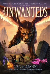 The Unwanteds The Unwanteds