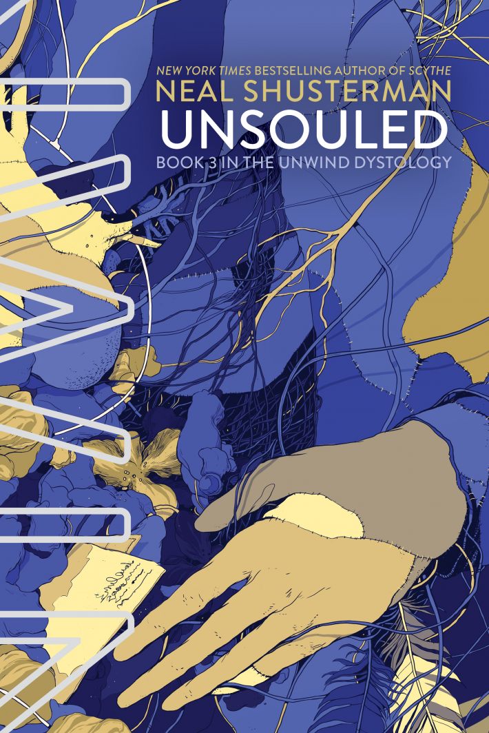 UnSouled UnSouled